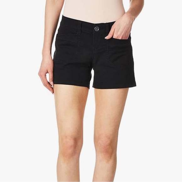 UNIONBAY Darcy Stretch 5" Inseam Short - Picture 1 of 7